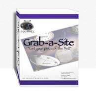 offline cd browser Grab-A-Site 5.0 software for windows 95/98/Me/NT/2000/XP/2003